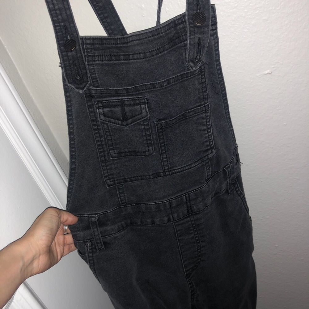 Free People overalls - great condition